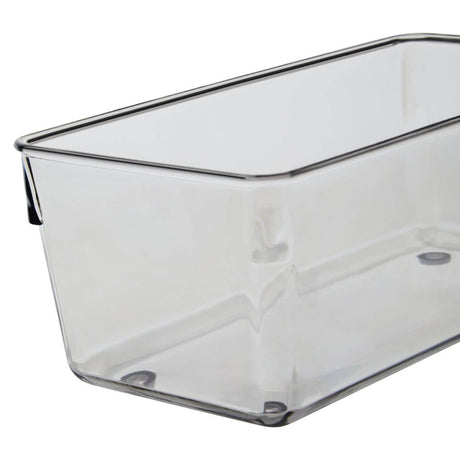 Romm Large Set Of Two Kitchen Organisers
