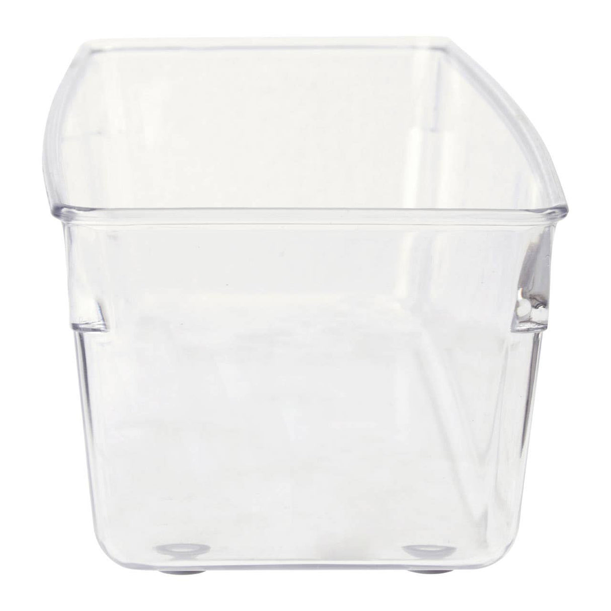 3Romm Small Set Of Two Slim Kitchen Organisers