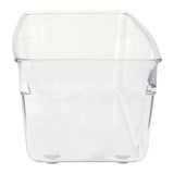 3Romm Small Set Of Two Slim Kitchen Organisers