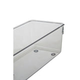 3Romm Small Set Of Two Slim Kitchen Organisers