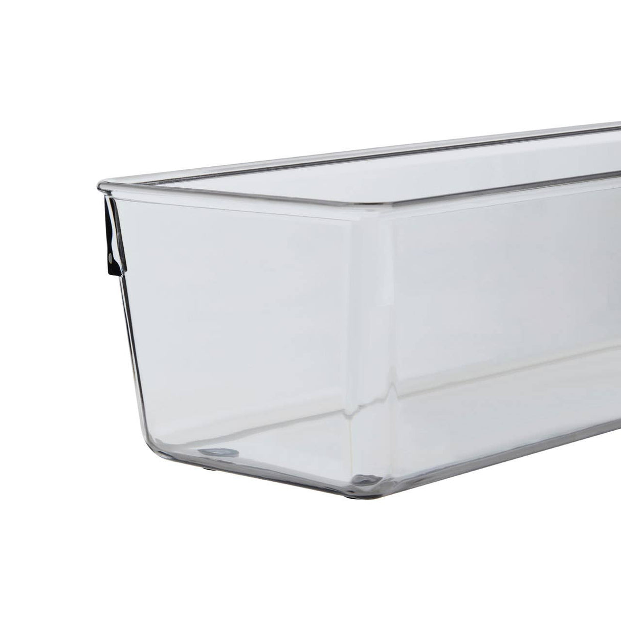 3Romm Small Set Of Two Slim Kitchen Organisers