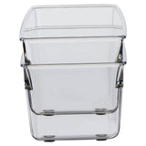 Romm Large Set Of Two Slim Kitchen Organisers