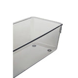 Romm Large Set Of Two Slim Kitchen Organisers