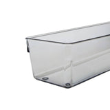 Romm Large Set Of Two Slim Kitchen Organisers