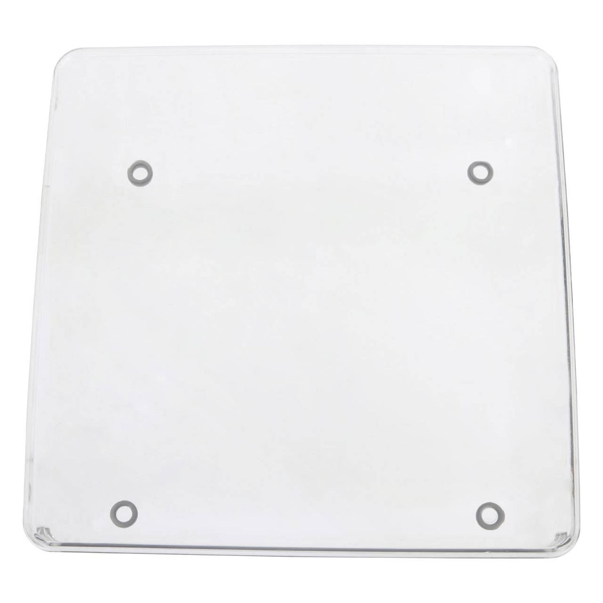 Romm Square Set Of Two Square Kitchen Organiser