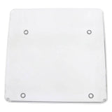 Romm Square Set Of Two Square Kitchen Organiser