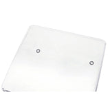 Romm Square Set Of Two Square Kitchen Organiser