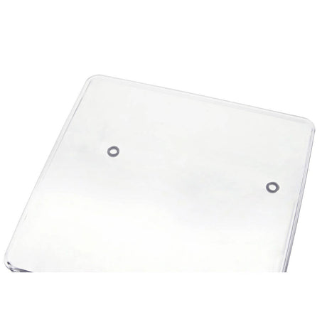 Romm Square Set Of Two Square Kitchen Organiser