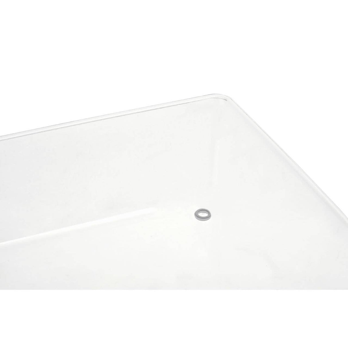 Romm Square Set Of Two Square Kitchen Organiser