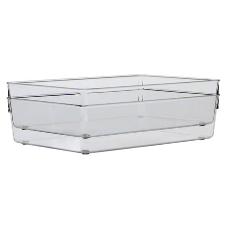 Romm Set Of Two Small Kitchen Organisers