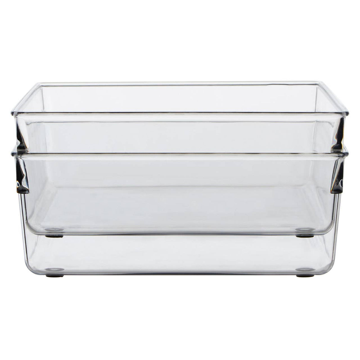 Romm Set Of Two Small Kitchen Organisers