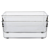 Romm Set Of Two Small Kitchen Organisers