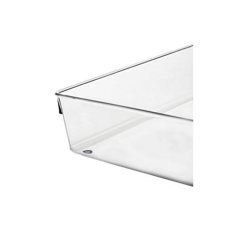 Romm Set Of Two Small Kitchen Organisers