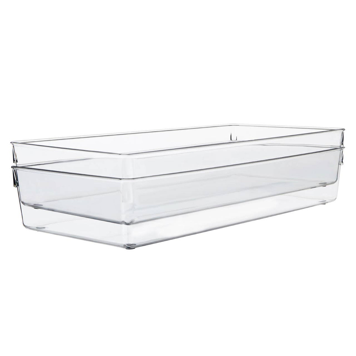 Romm Set Of Two Large Kitchen Organisers