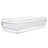 Romm Set Of Two Large Kitchen Organisers