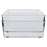 Romm Set Of Two Large Kitchen Organisers