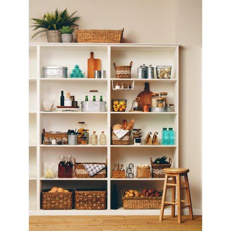 Romm Set Of Two Large Kitchen Organisers