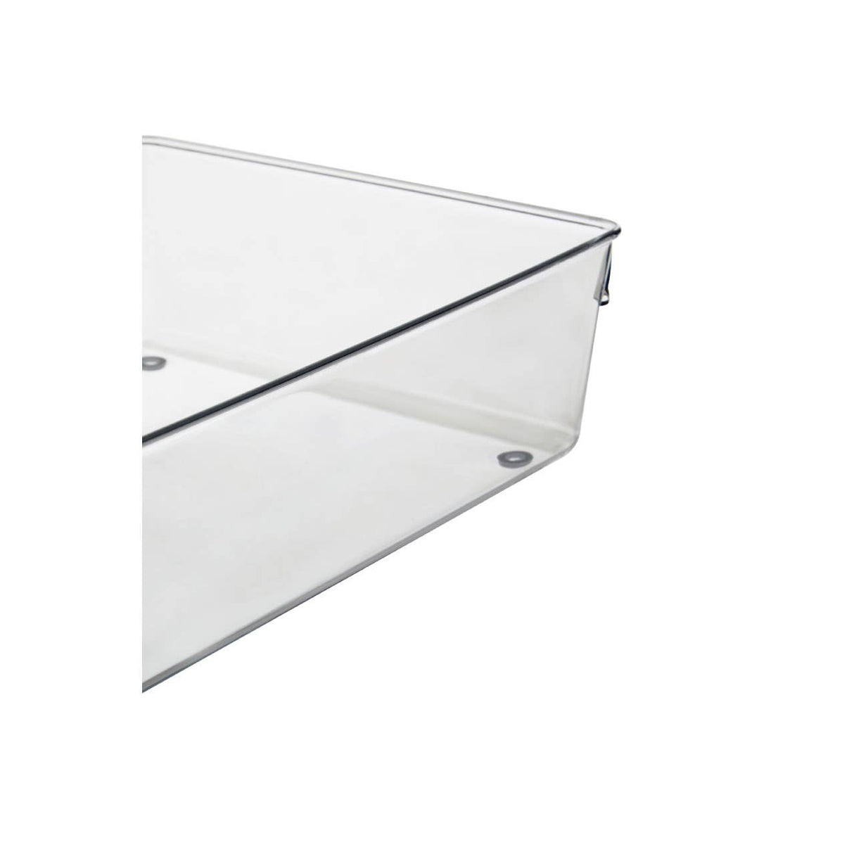 Romm Set Of Two Large Kitchen Organisers