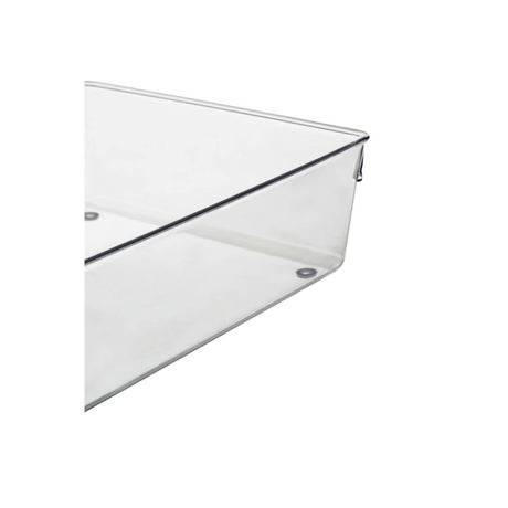 Romm Set Of Two Large Kitchen Organisers