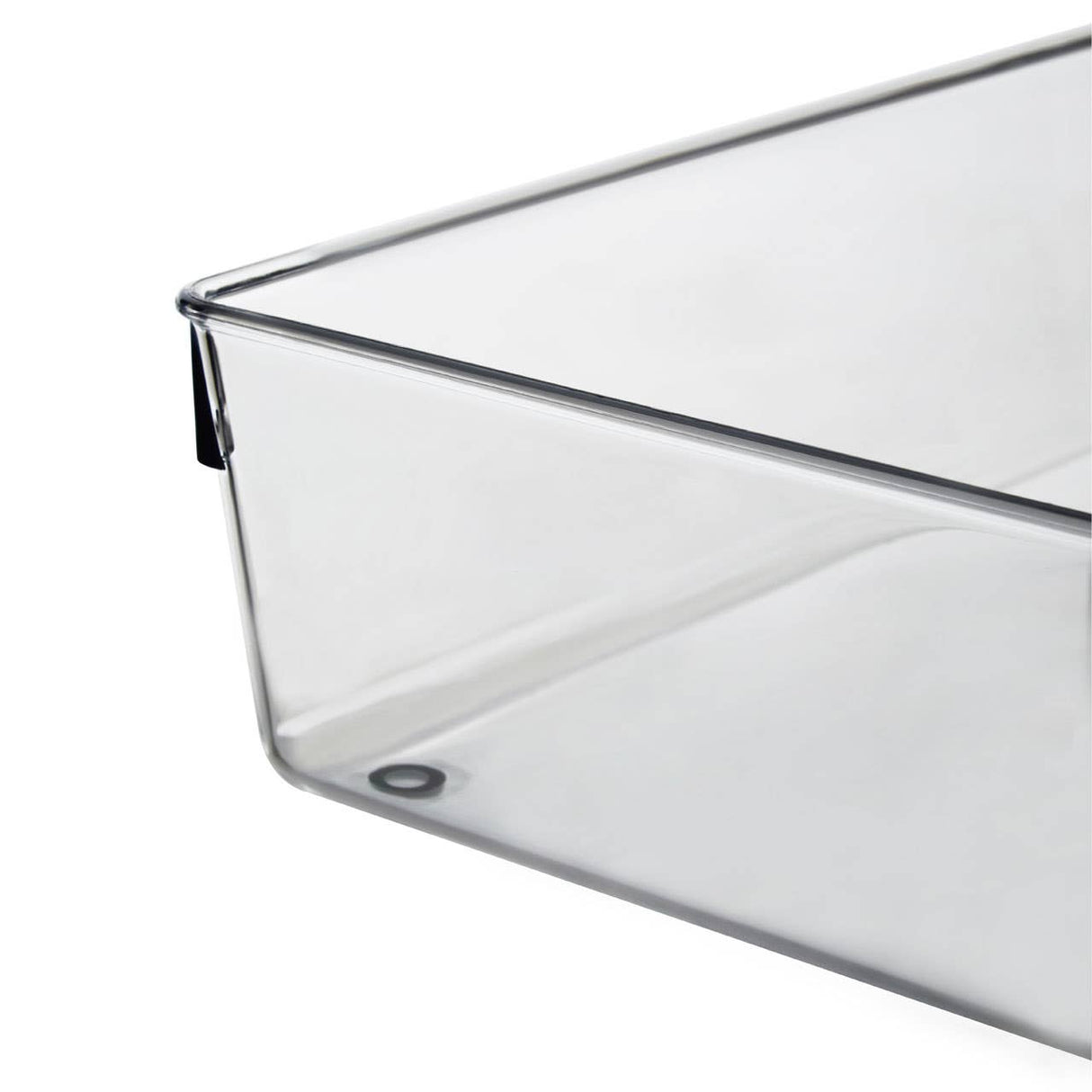 Romm Set Of Two Large Kitchen Organisers