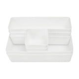 Romm Eight Piece Drawer Set Organiser