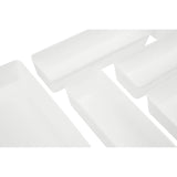 Romm Eight Piece Drawer Set Organiser