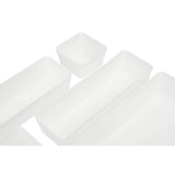 Romm Eight Piece Drawer Set Organiser