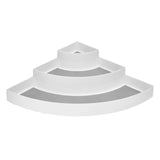 Romm Three Steps Corner Spice Organiser