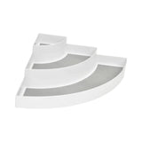Romm Three Steps Corner Spice Organiser