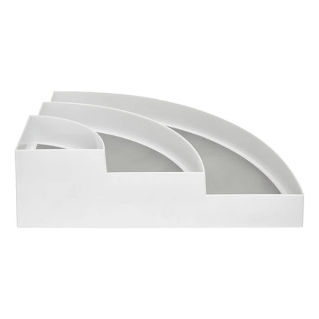 Romm Three Steps Corner Spice Organiser