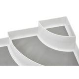Romm Three Steps Corner Spice Organiser