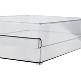 Romm Large Set Of Two Fridge Bin Organisers