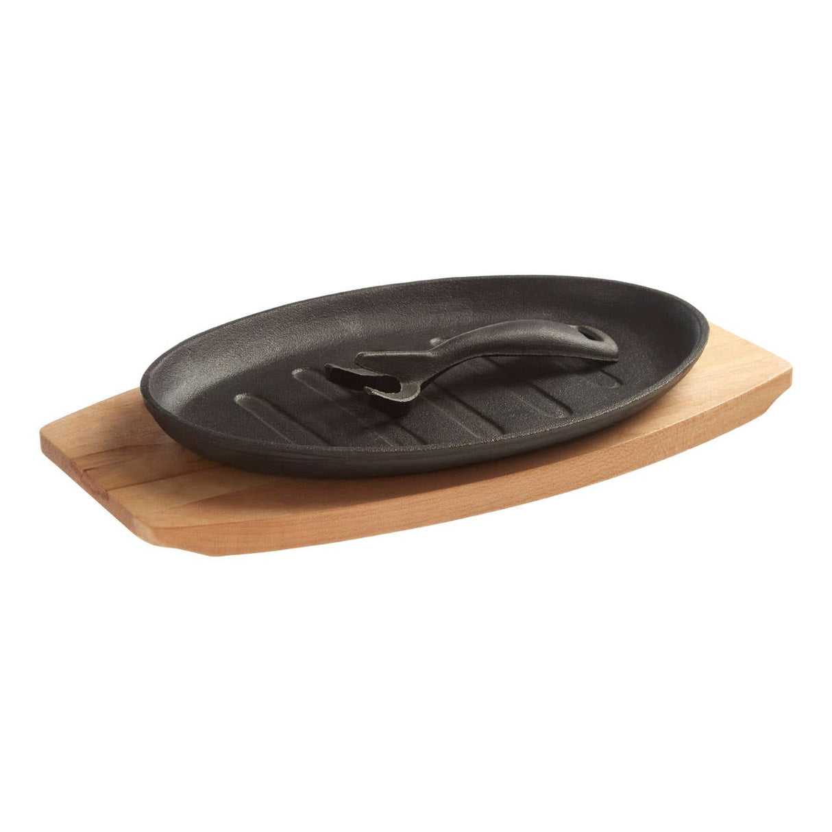 Large Sizzler Dish