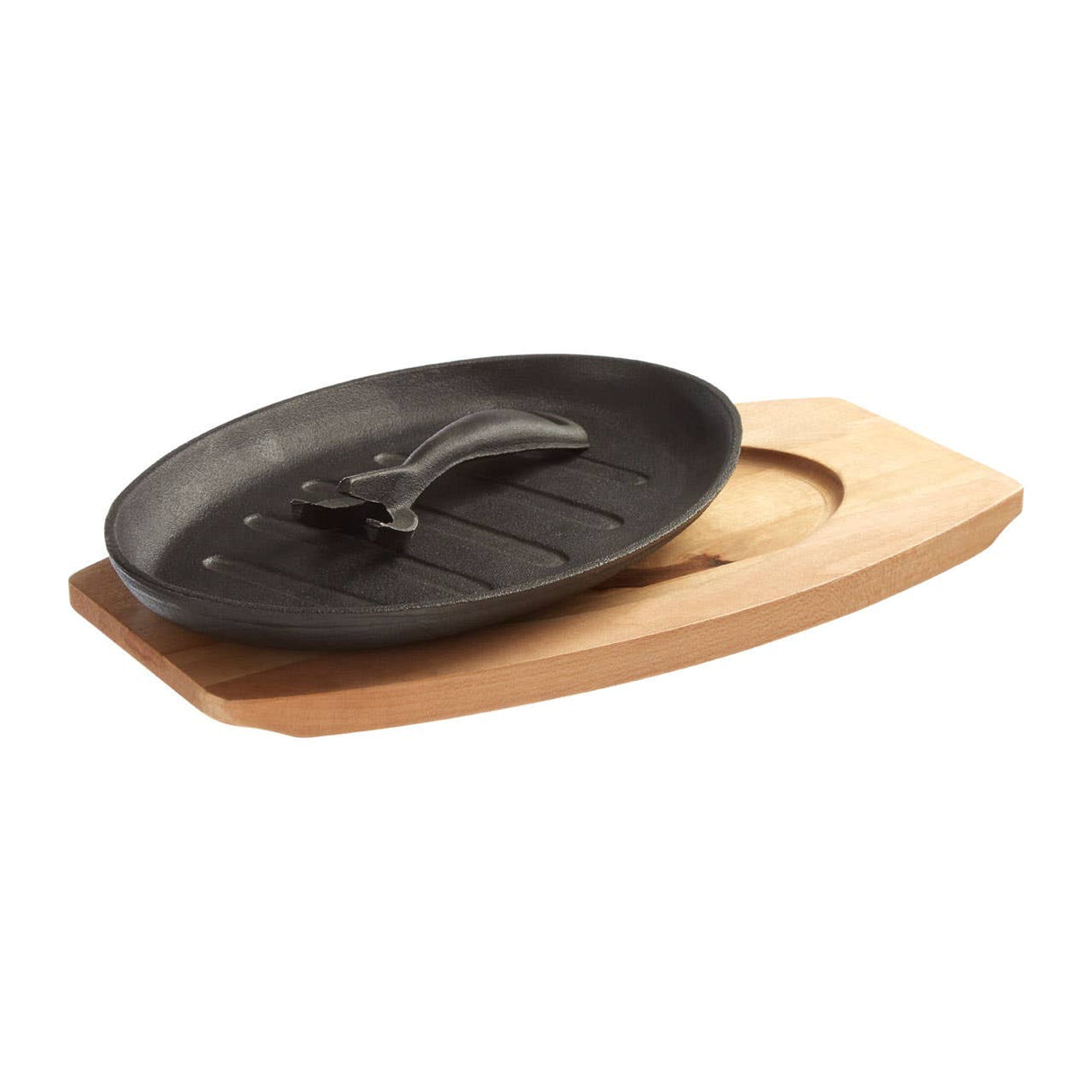 Large Sizzler Dish