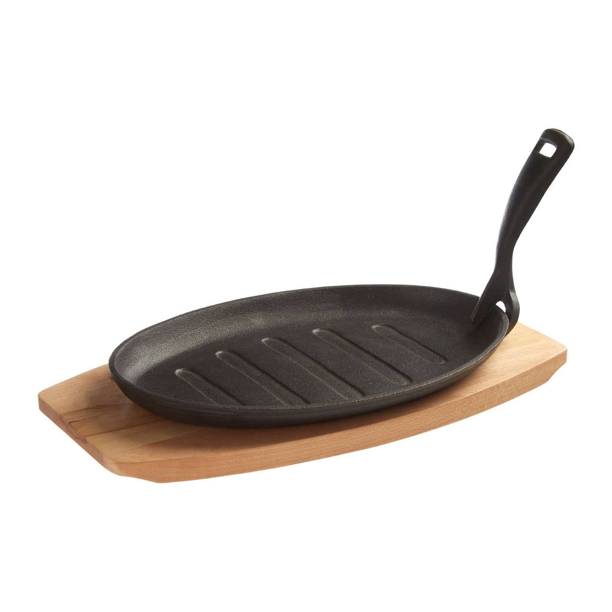 Small Sizzler Dish