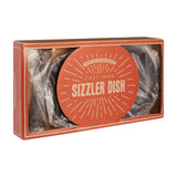 Small Sizzler Dish