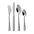 Sweetheart 16Pc Cutlery Set