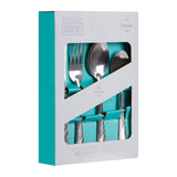 Dorothy 16pc Cutlery Set
