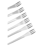 Curve Cake Serving Set