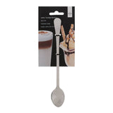 Set Of Four Latte And Sundae Spoons