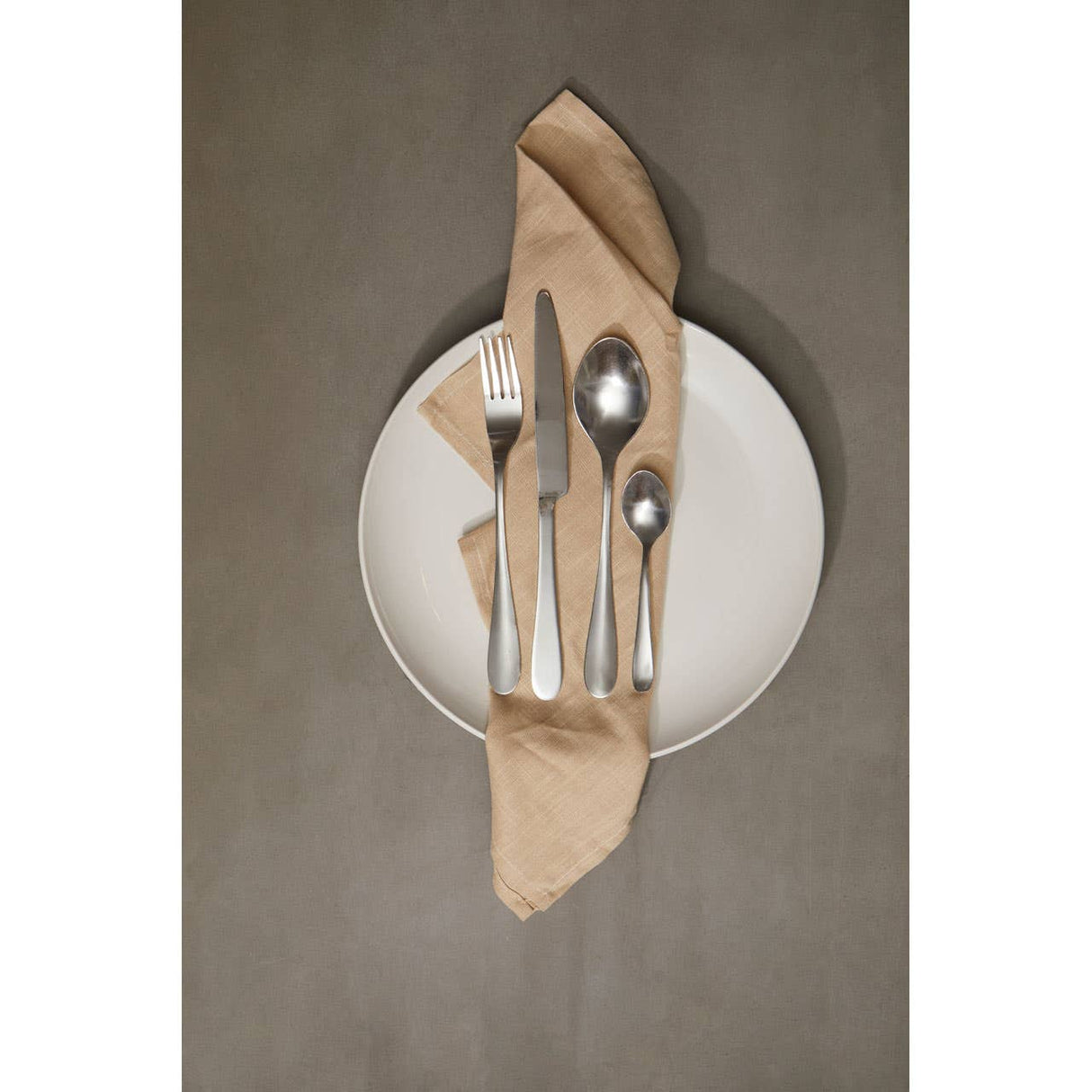Gracy 16Pc Cutlery Set