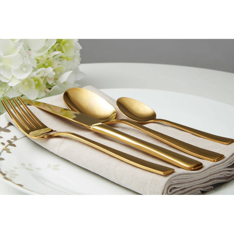 Avie Glow 16Pc Cutlery Set
