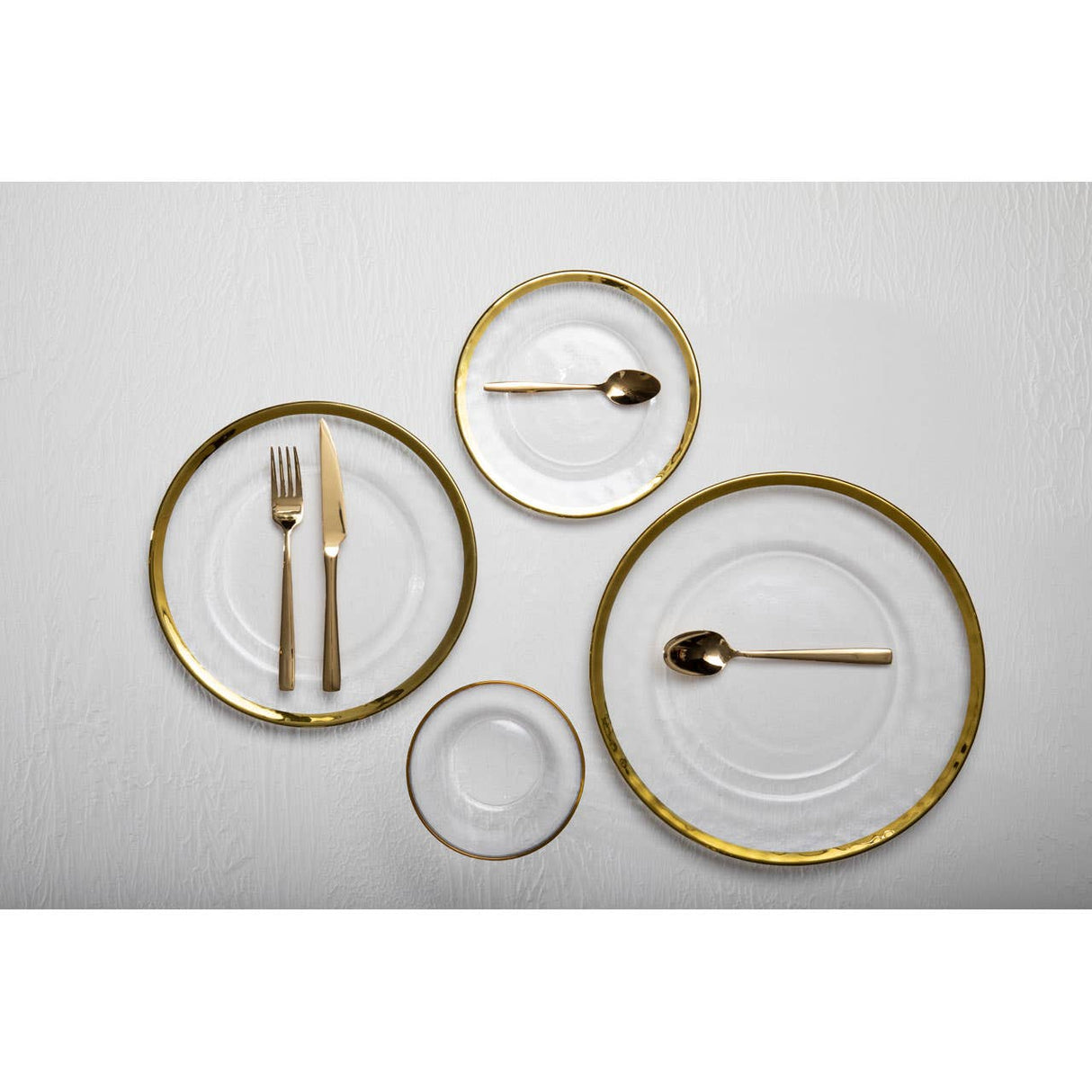 Avie Glow 16Pc Cutlery Set