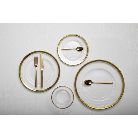 Avie Glow 16Pc Cutlery Set