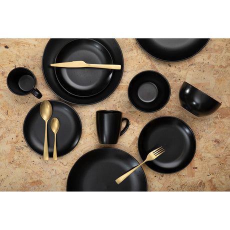 Avie Glow 16Pc Cutlery Set