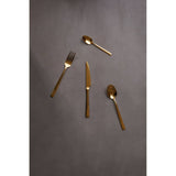 Avie Glow 16Pc Cutlery Set