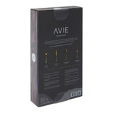 Avie Glow 16Pc Cutlery Set