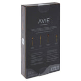 Avie Aura 16Pc Cutlery Set