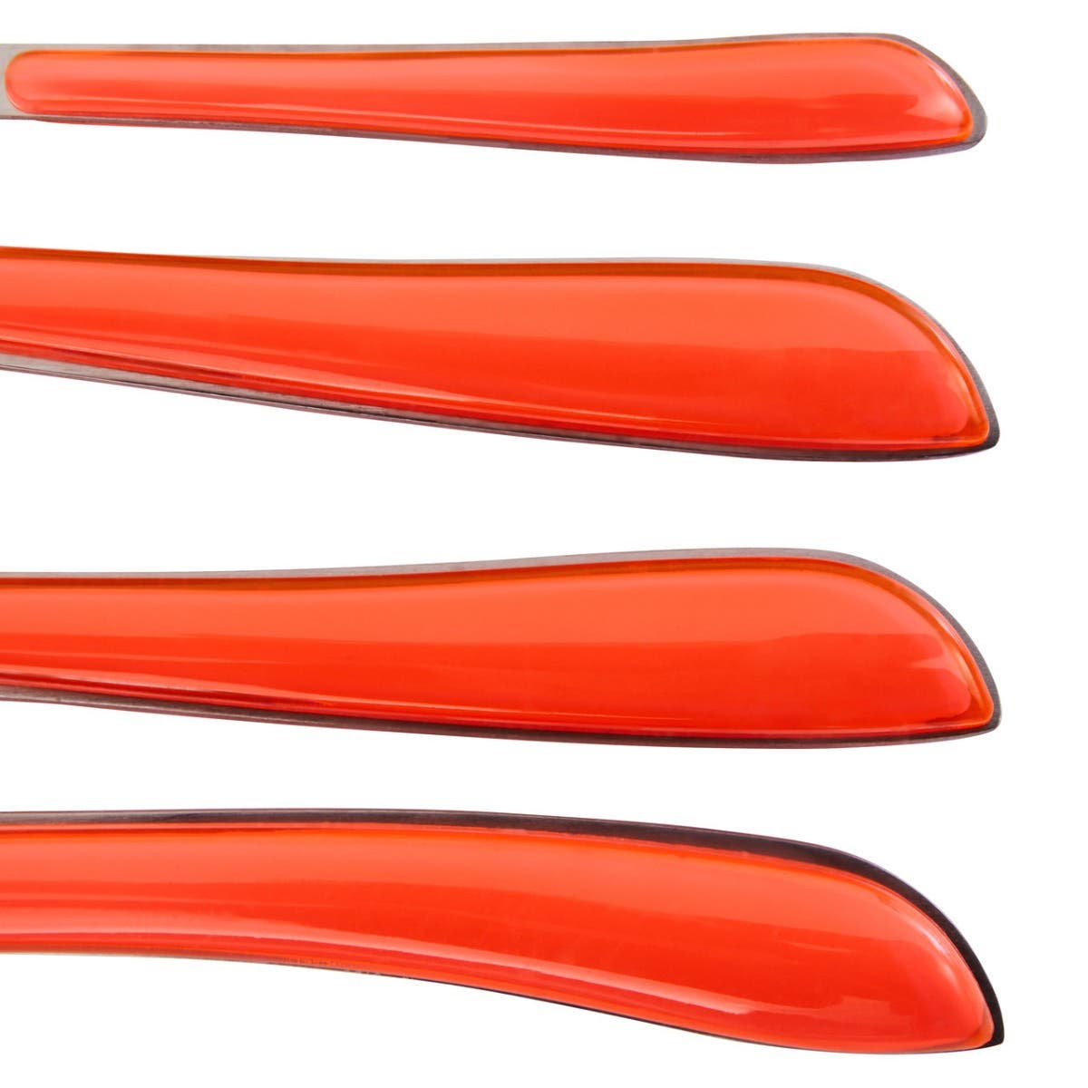 Zuma 24Pc Multi Coloured Cutlery