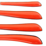 Zuma 24Pc Multi Coloured Cutlery